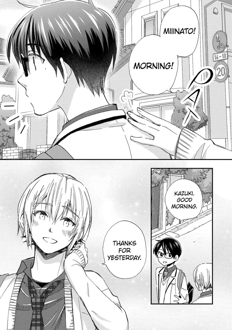 Ore Wa Shiranai Uchi Ni Gakkou Ichi No Bishoujo Wo Kudoite ItarashII 42a 1