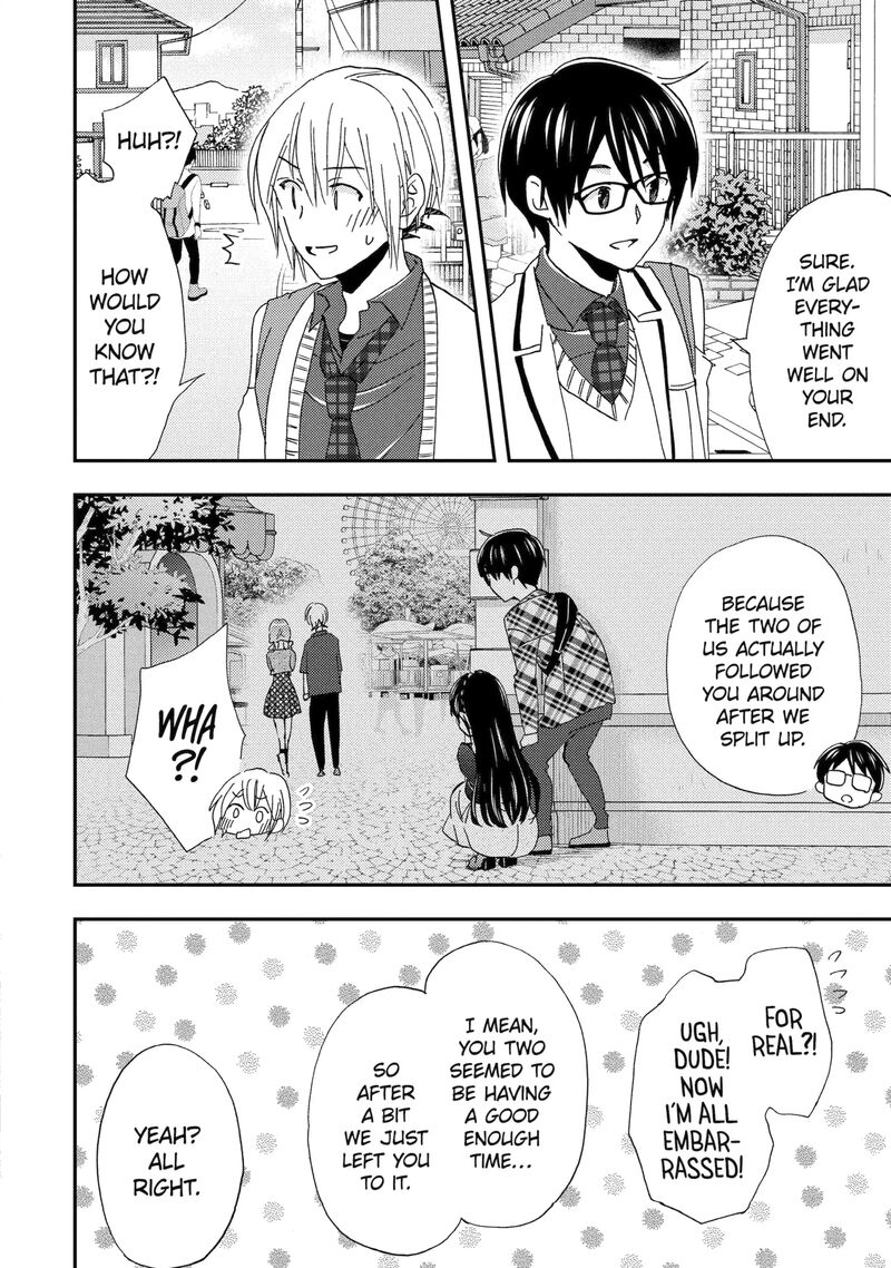 Ore Wa Shiranai Uchi Ni Gakkou Ichi No Bishoujo Wo Kudoite ItarashII 42a 2