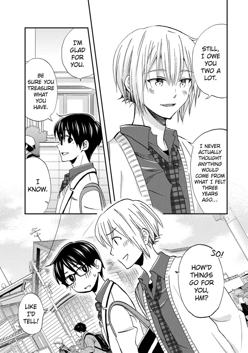 Ore Wa Shiranai Uchi Ni Gakkou Ichi No Bishoujo Wo Kudoite ItarashII 42a 3