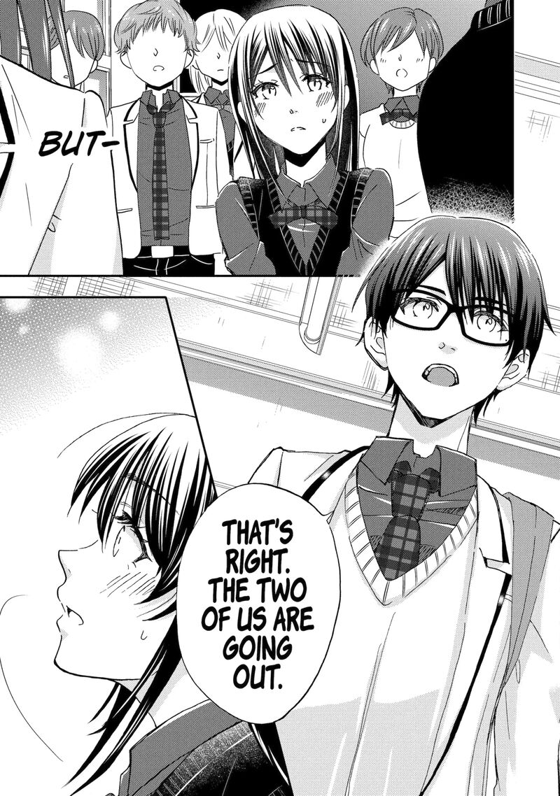 Ore Wa Shiranai Uchi Ni Gakkou Ichi No Bishoujo Wo Kudoite ItarashII 42a 9