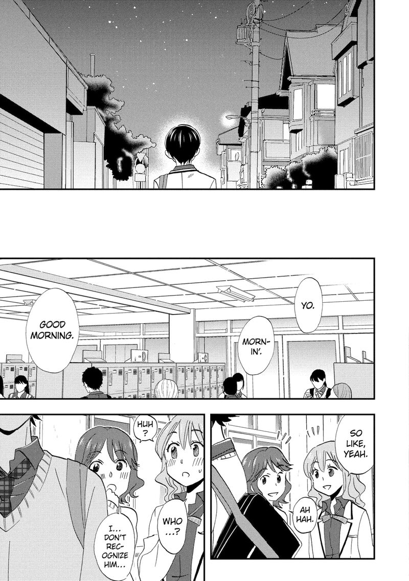 Ore Wa Shiranai Uchi Ni Gakkou Ichi No Bishoujo Wo Kudoite ItarashII 42c 1