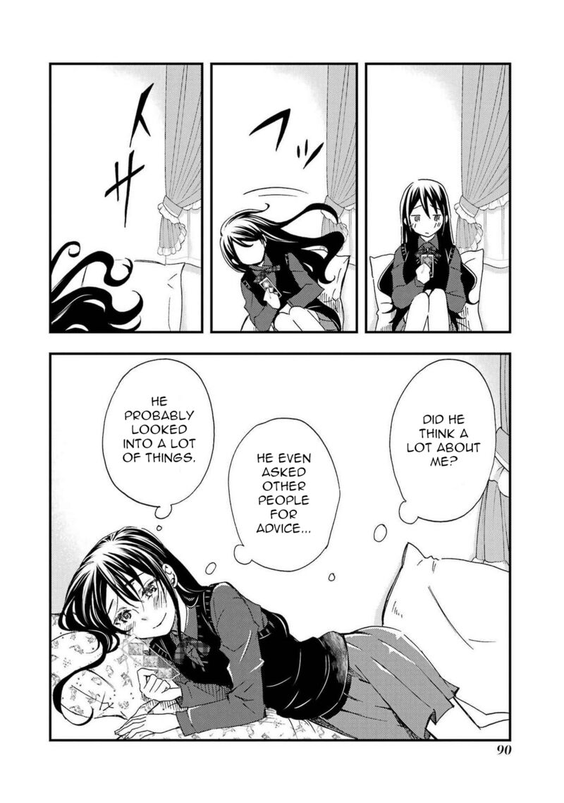 Ore Wa Shiranai Uchi Ni Gakkou Ichi No Bishoujo Wo Kudoite ItarashII 9 28