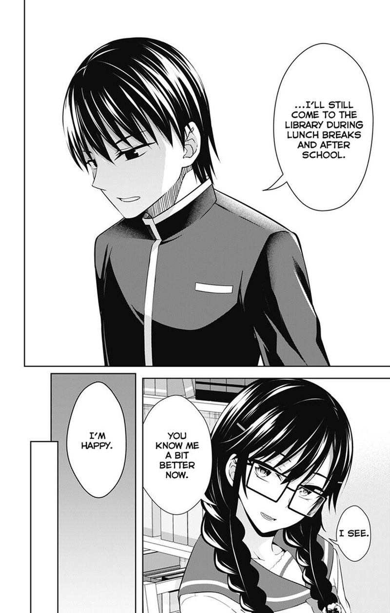 Ore Wo Suki Nano Wa Omae Dake Ka Yo 20 10