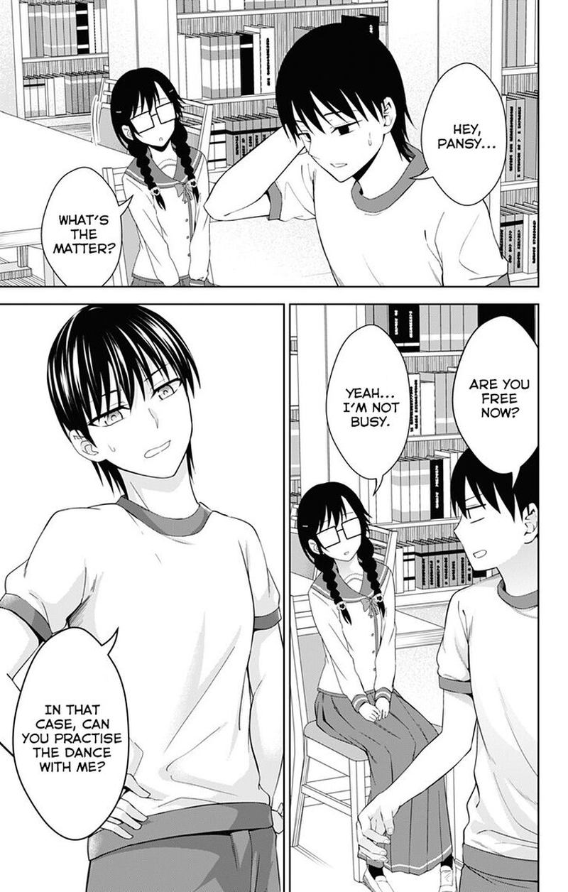 Ore Wo Suki Nano Wa Omae Dake Ka Yo 20 21