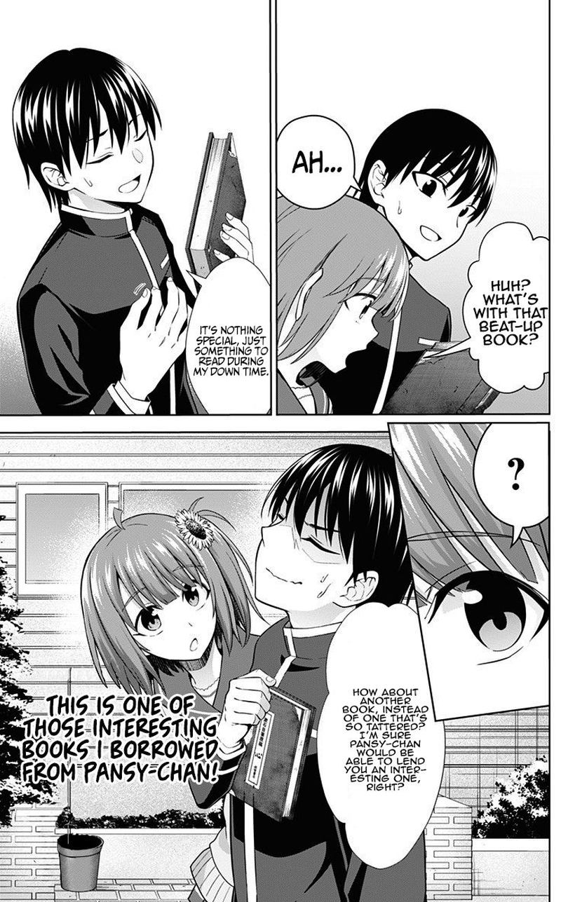 Ore Wo Suki Nano Wa Omae Dake Ka Yo 31 9