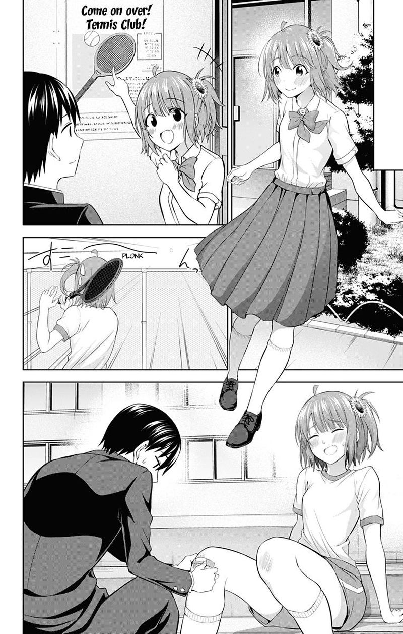 Ore Wo Suki Nano Wa Omae Dake Ka Yo 35 10