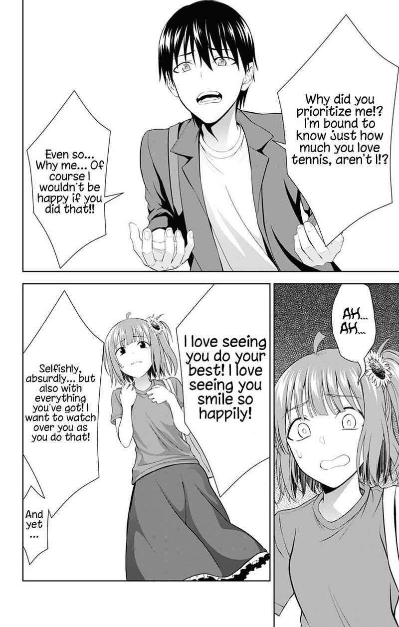 Ore Wo Suki Nano Wa Omae Dake Ka Yo 35 12