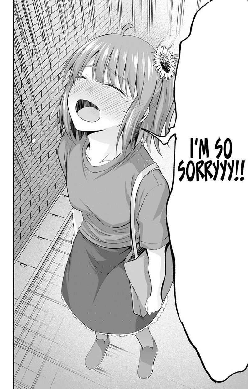 Ore Wo Suki Nano Wa Omae Dake Ka Yo 35 14