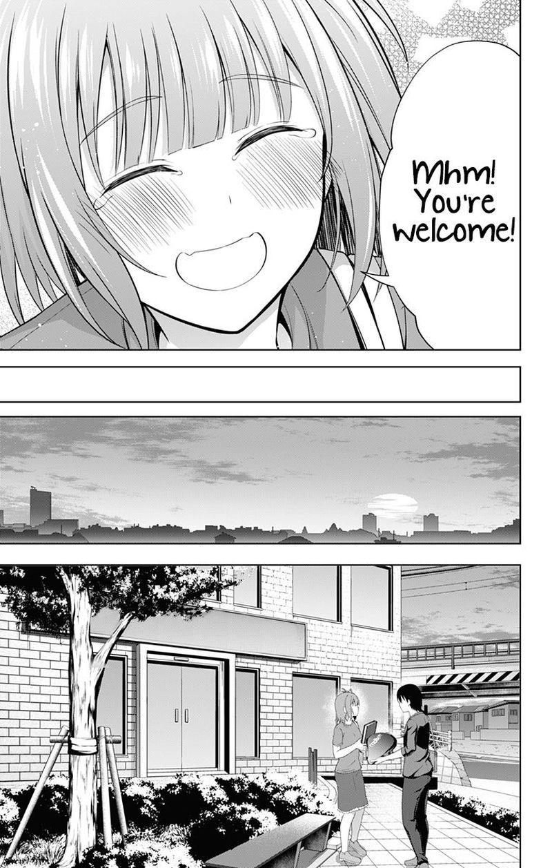 Ore Wo Suki Nano Wa Omae Dake Ka Yo 35 17