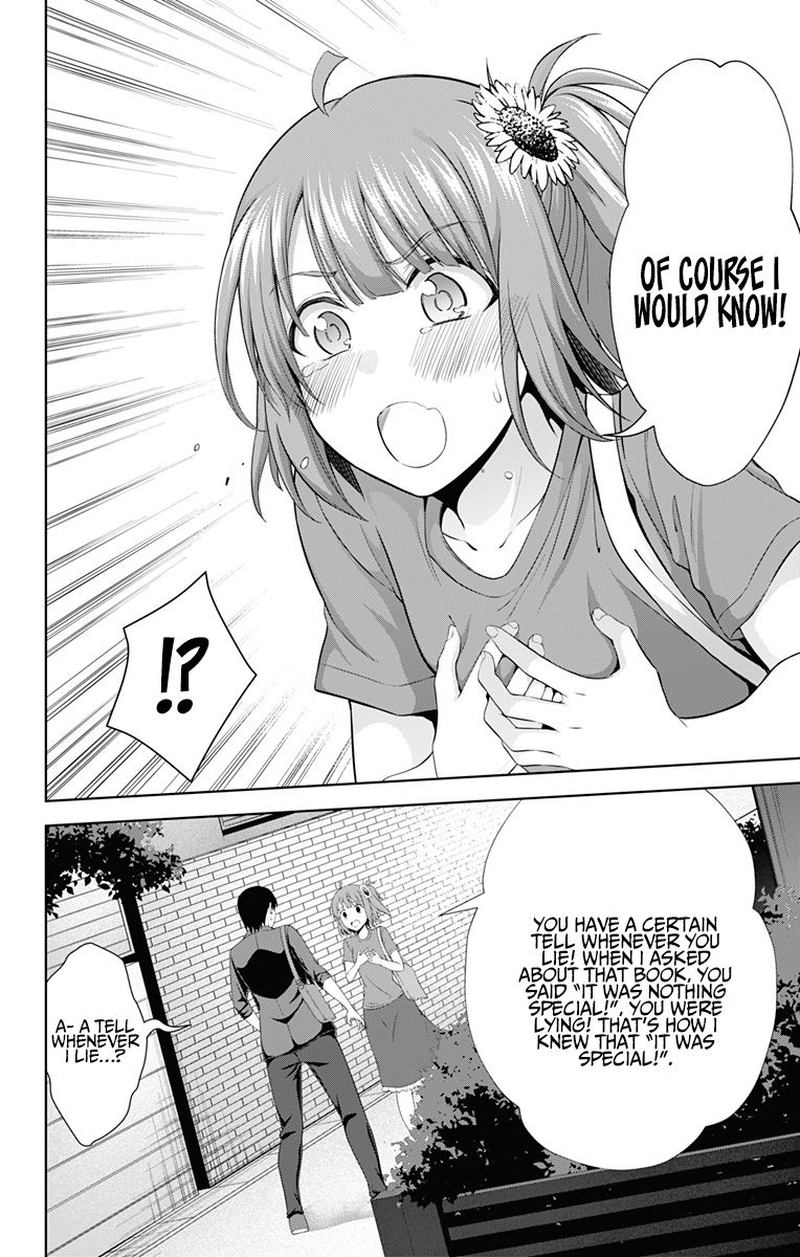 Ore Wo Suki Nano Wa Omae Dake Ka Yo 35 6