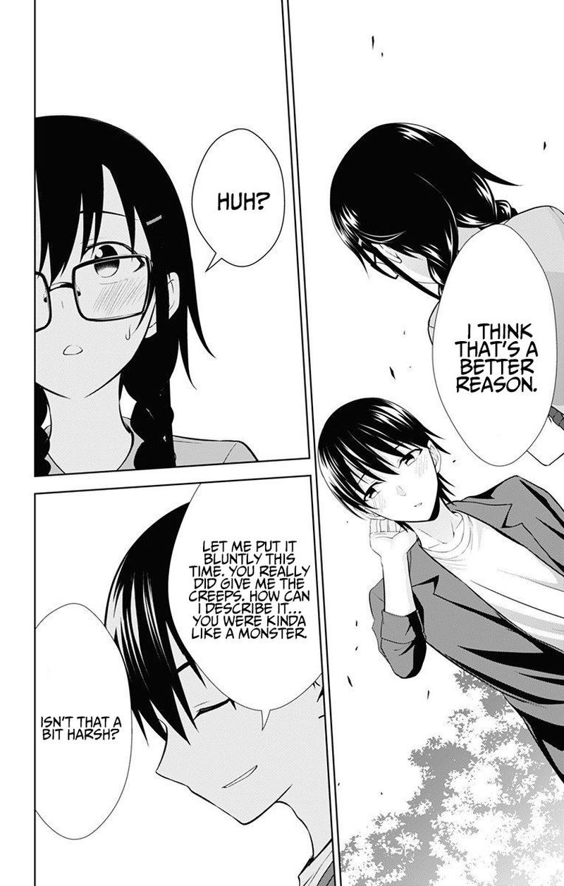 Ore Wo Suki Nano Wa Omae Dake Ka Yo 36 13