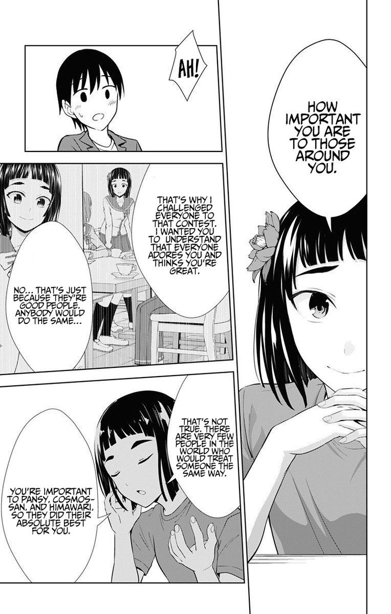 Ore Wo Suki Nano Wa Omae Dake Ka Yo 36 24