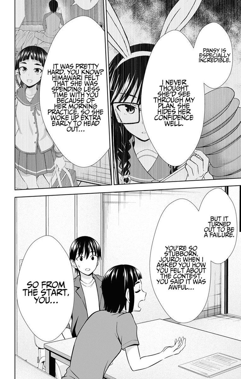 Ore Wo Suki Nano Wa Omae Dake Ka Yo 36 25