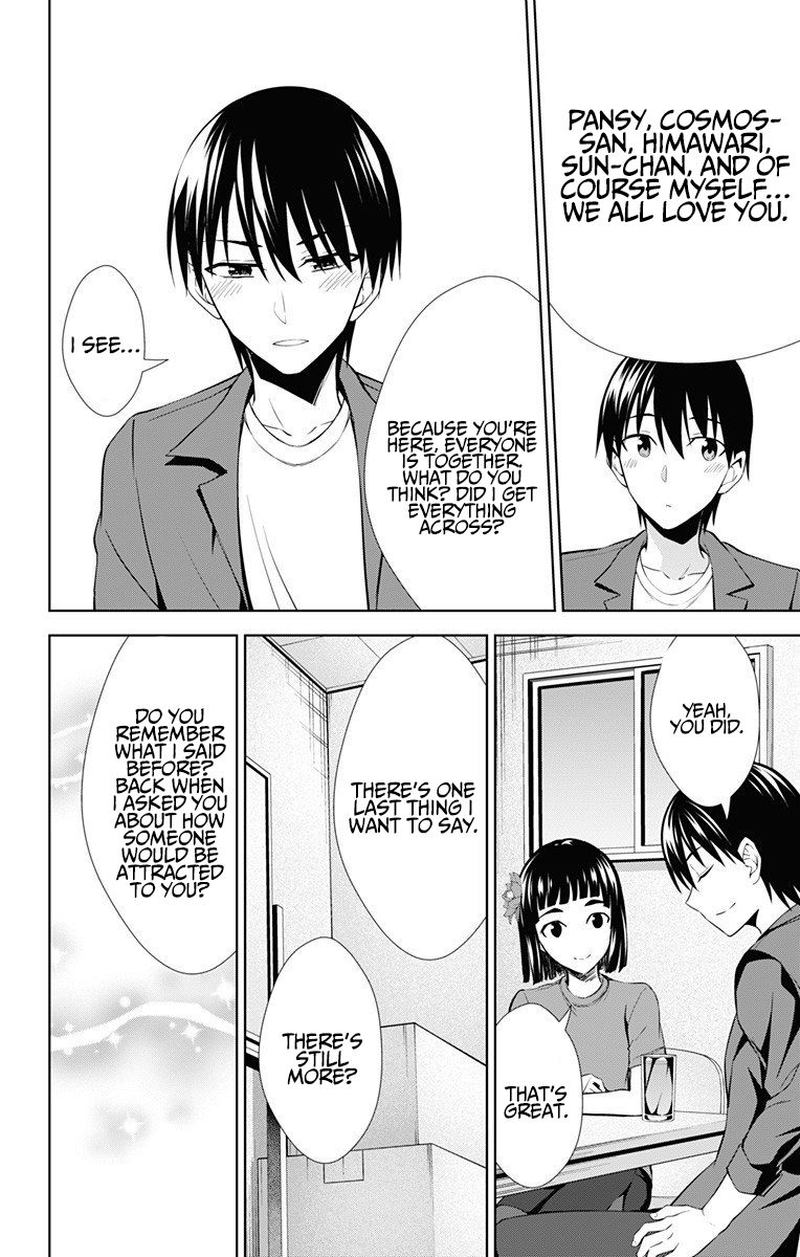 Ore Wo Suki Nano Wa Omae Dake Ka Yo 36 27