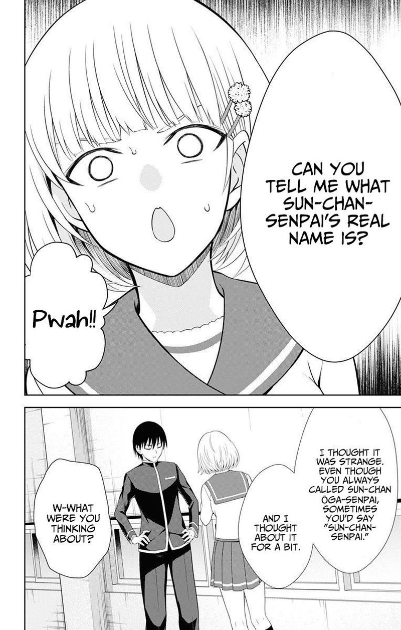 Ore Wo Suki Nano Wa Omae Dake Ka Yo 40 14