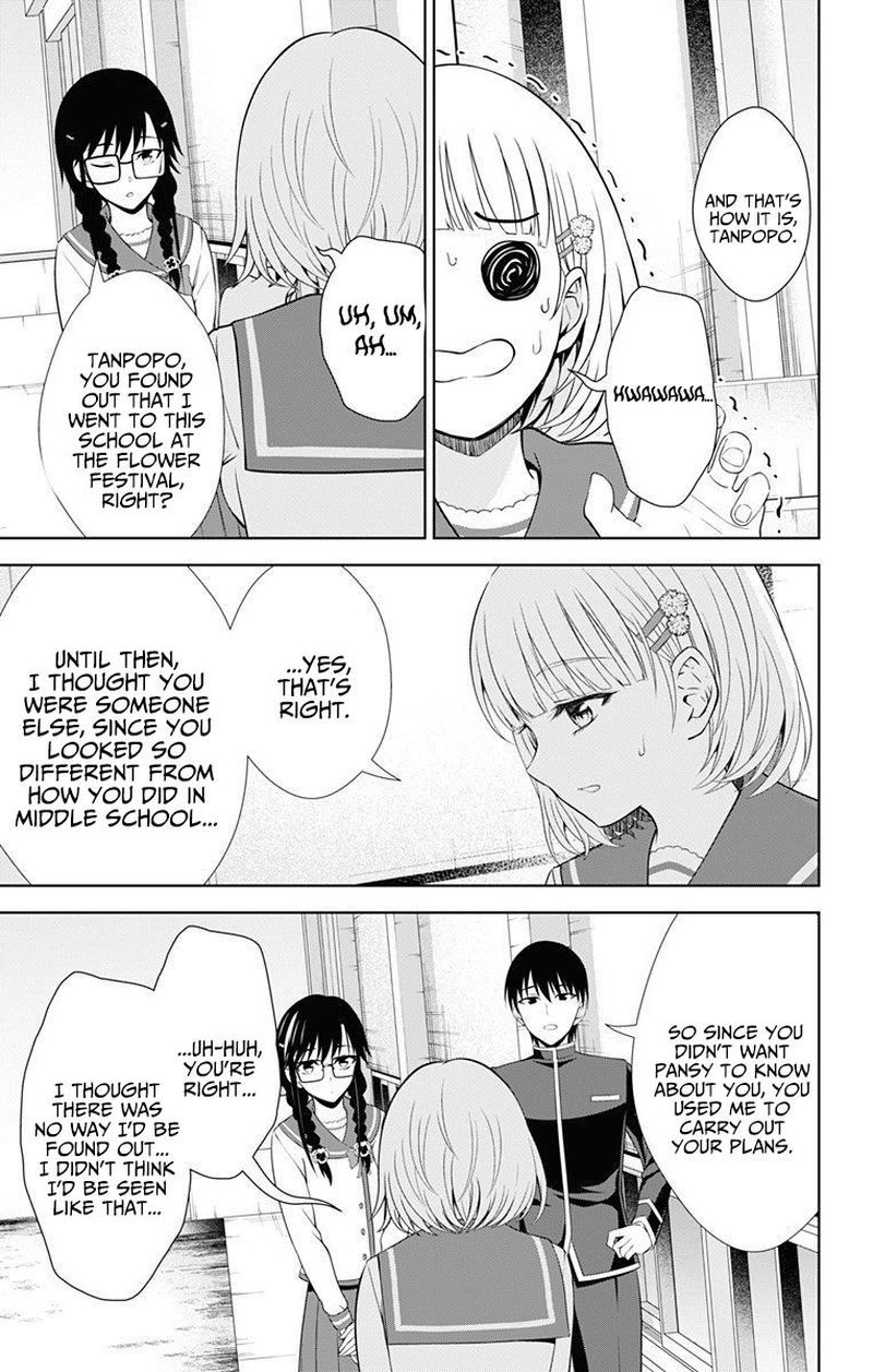 Ore Wo Suki Nano Wa Omae Dake Ka Yo 40 21