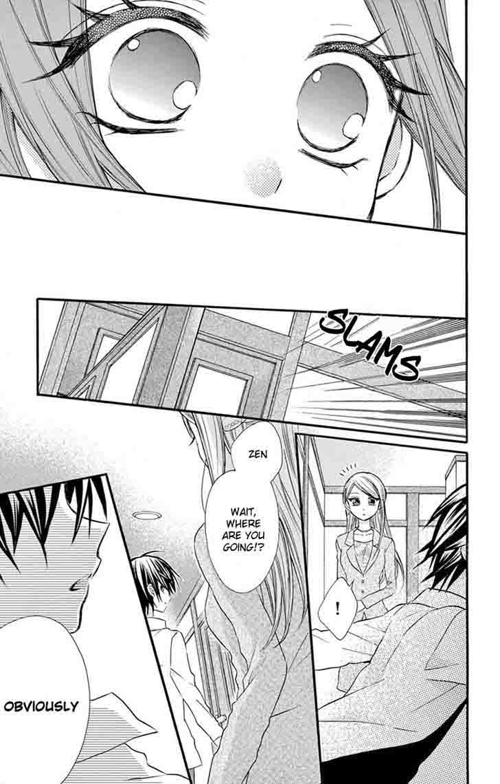 Ore Yome Ore No Yome Ni Nare Yo 12 18