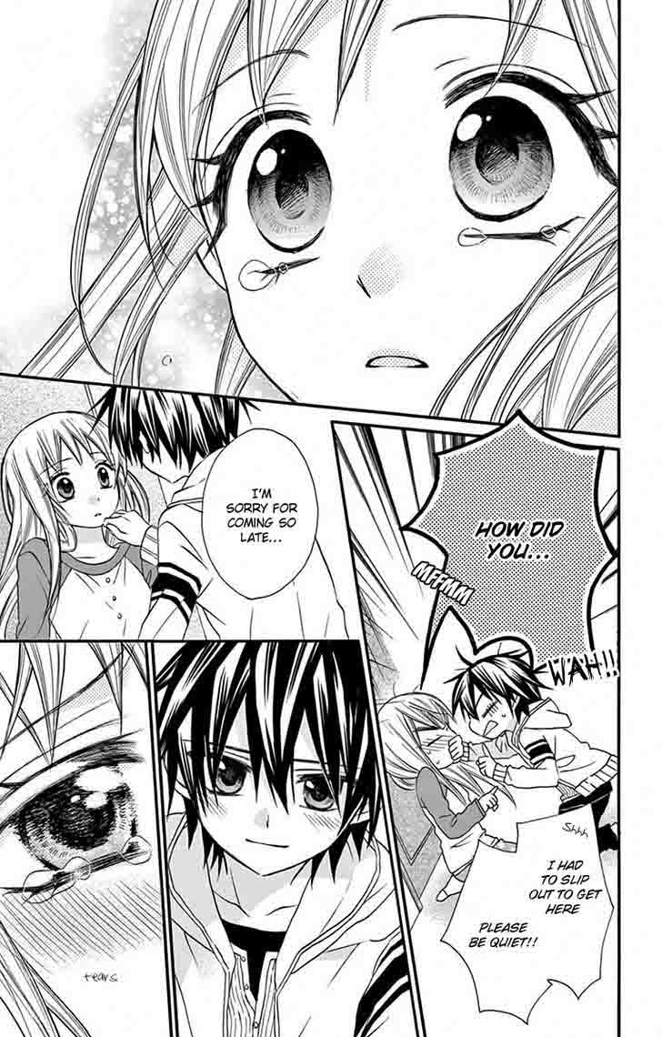 Ore Yome Ore No Yome Ni Nare Yo 13 18
