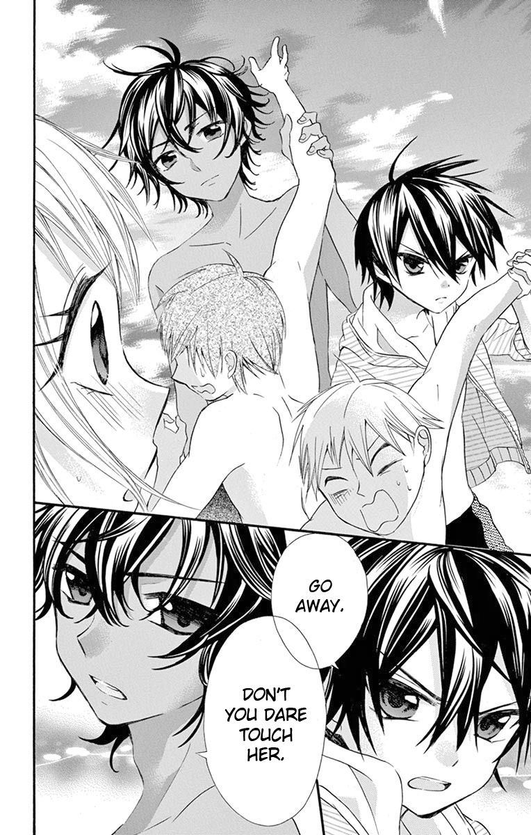 Ore Yome Ore No Yome Ni Nare Yo 39 23