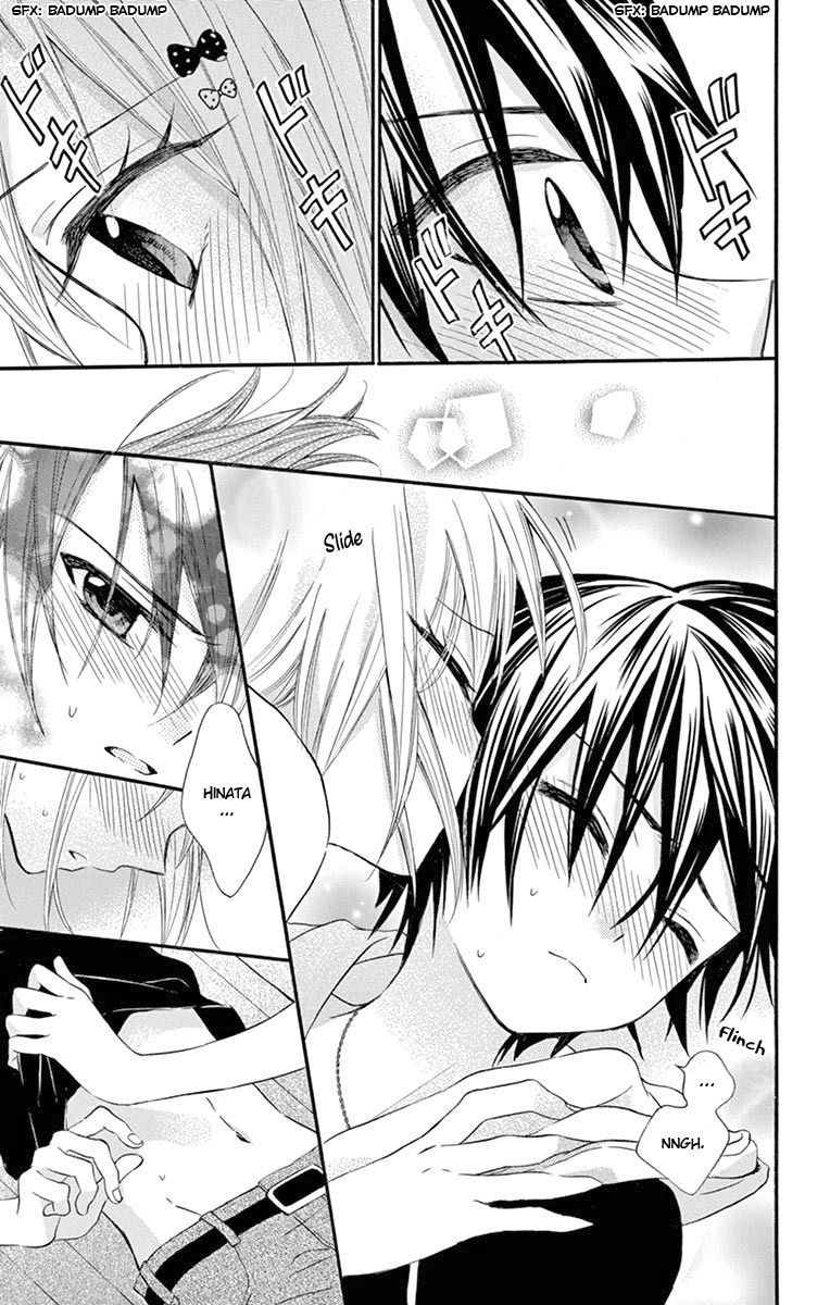 Ore Yome Ore No Yome Ni Nare Yo 39 6