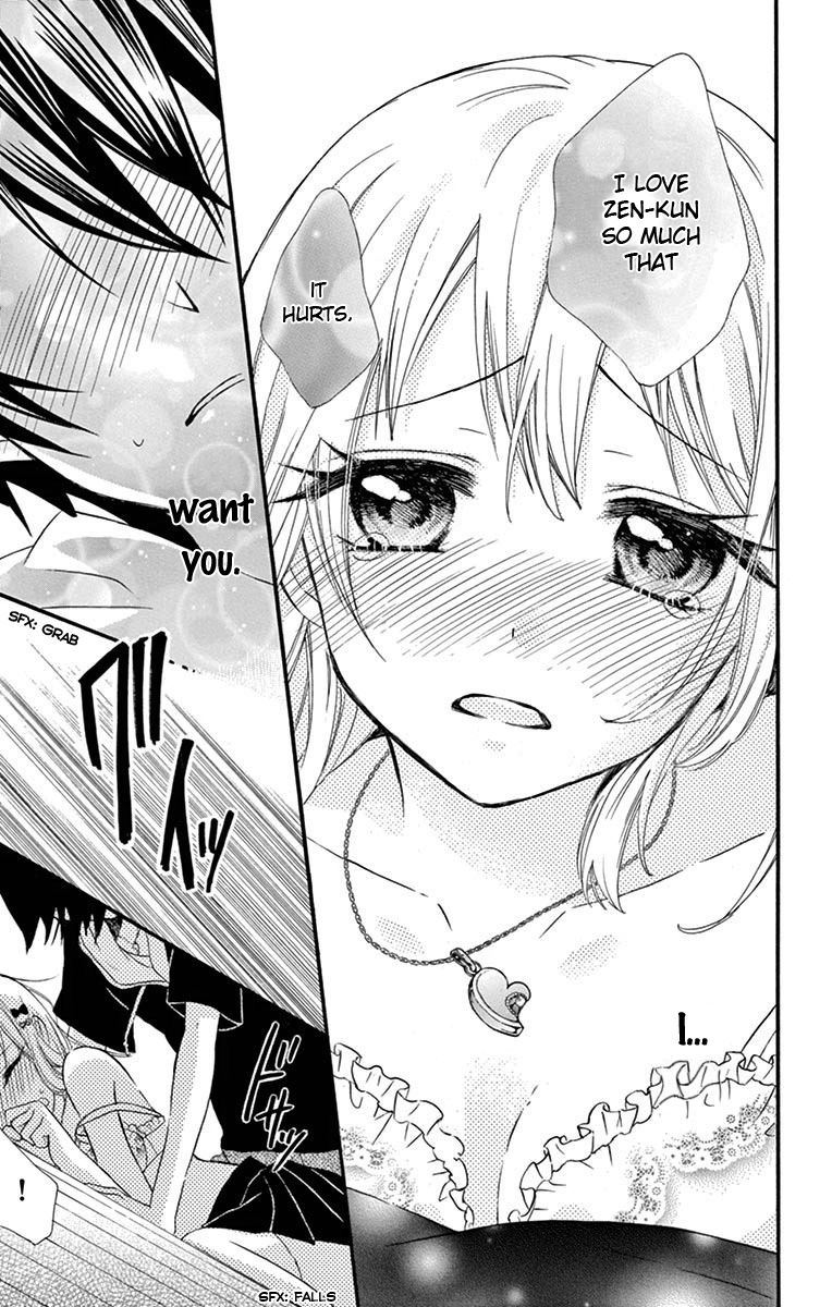 Ore Yome Ore No Yome Ni Nare Yo 39 8