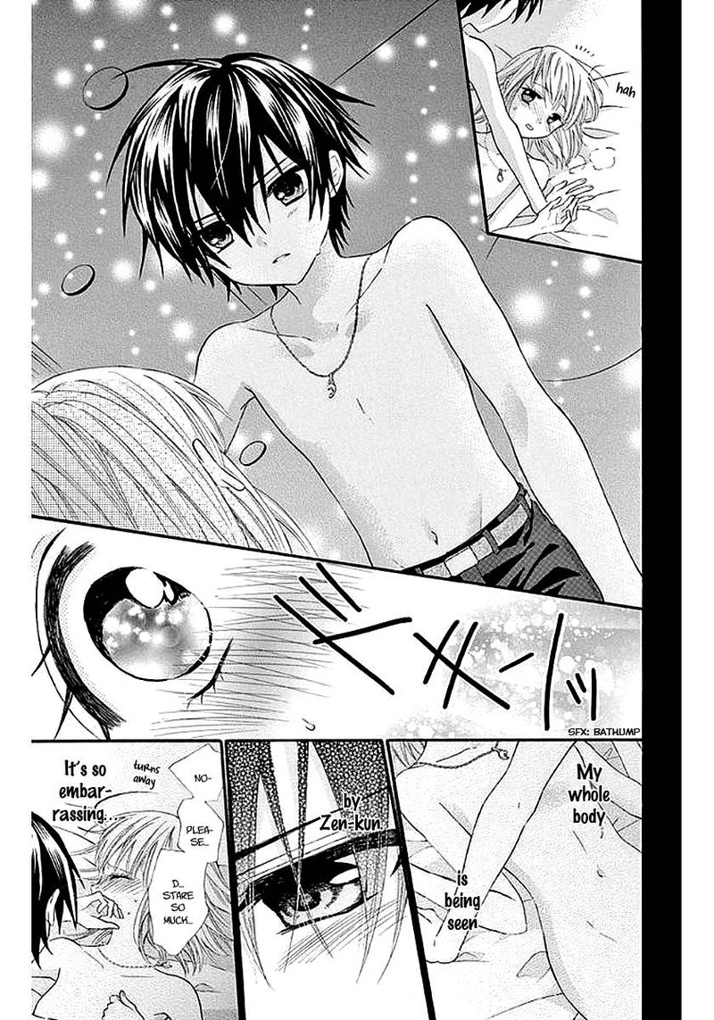 Ore Yome Ore No Yome Ni Nare Yo 55 13