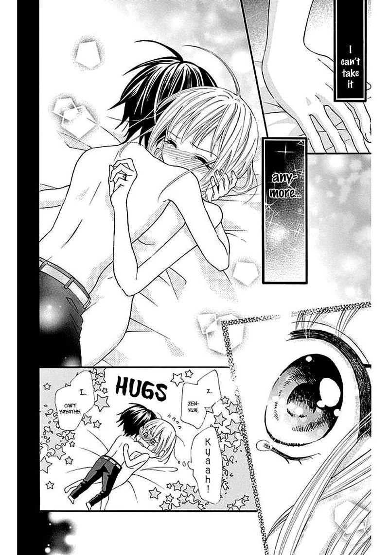 Ore Yome Ore No Yome Ni Nare Yo 55 14