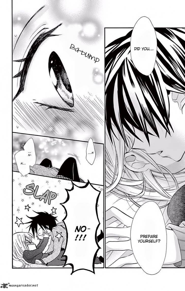 Ore Yome Ore No Yome Ni Nare Yo 9 9