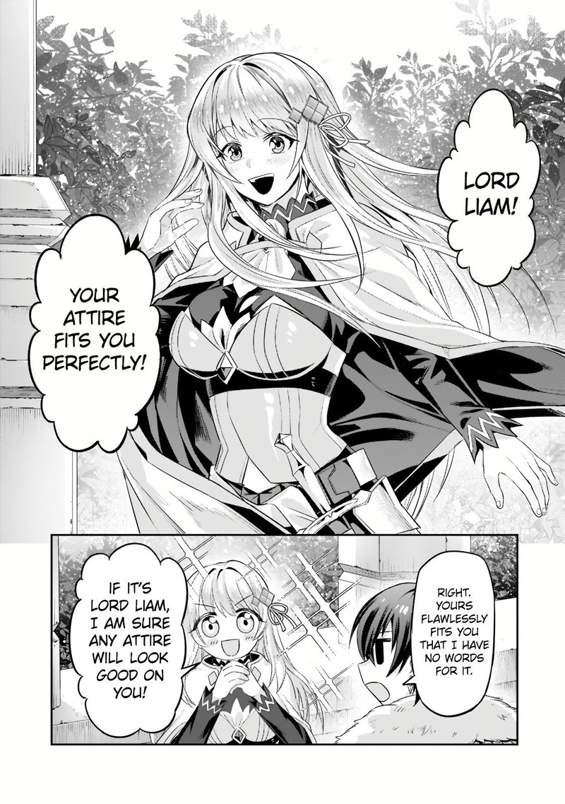Oreaku Ore Wa Seikan Kokka No Akutoku Ryoushu 13b 8