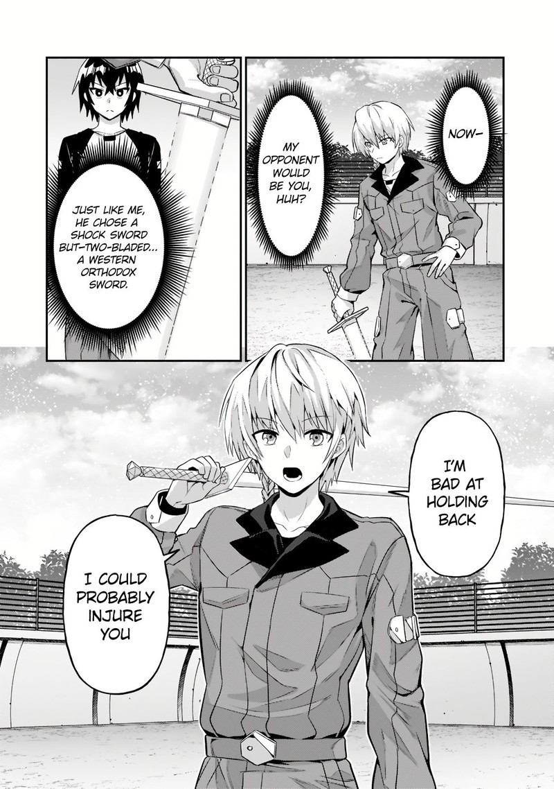 Oreaku Ore Wa Seikan Kokka No Akutoku Ryoushu 15b 11