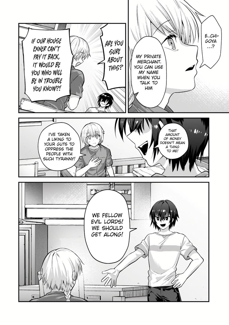 Oreaku Ore Wa Seikan Kokka No Akutoku Ryoushu 16a 12
