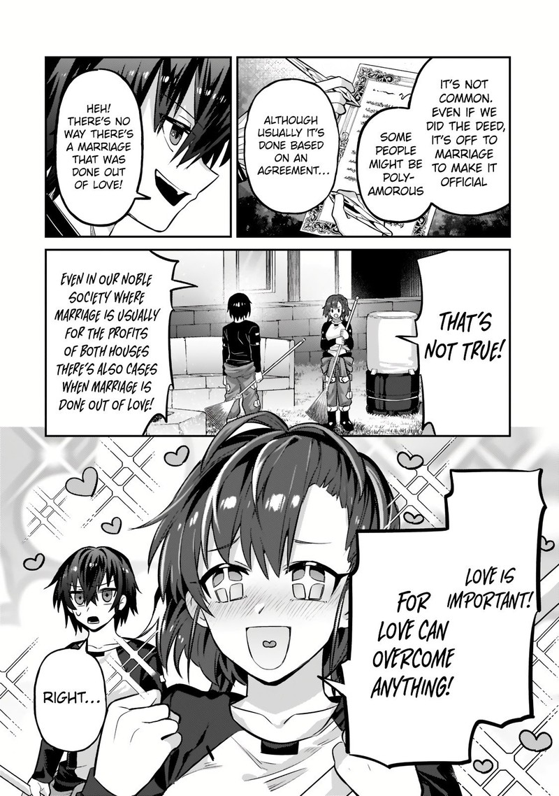 Oreaku Ore Wa Seikan Kokka No Akutoku Ryoushu 16b 4