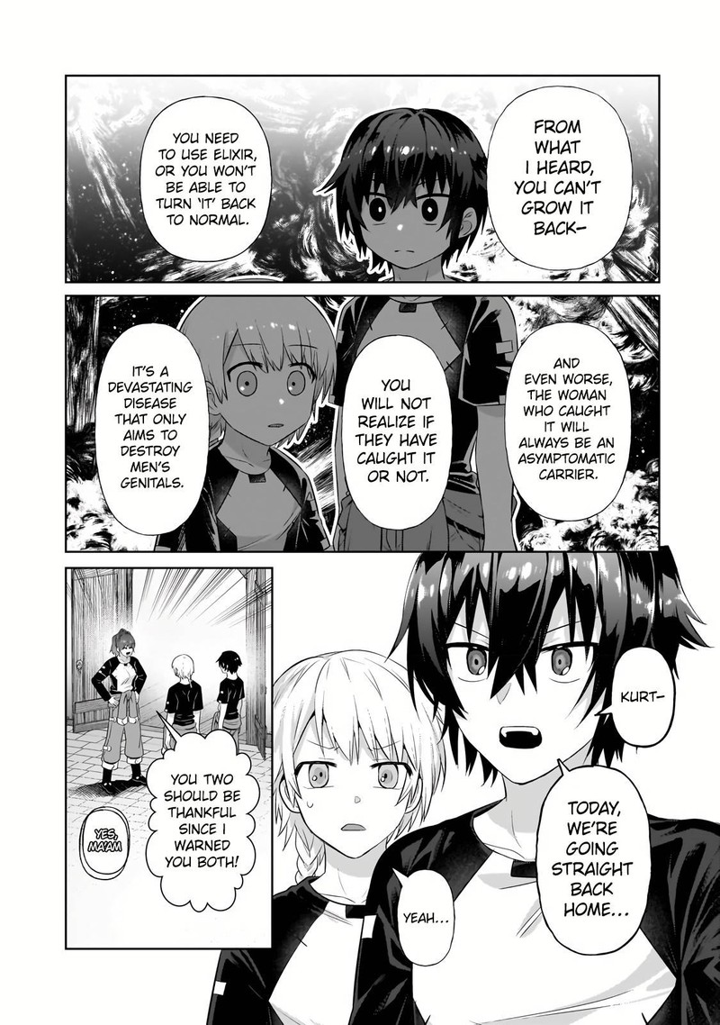 Oreaku Ore Wa Seikan Kokka No Akutoku Ryoushu 19a 17