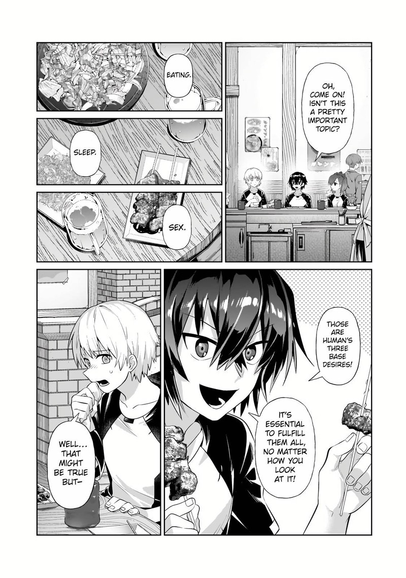 Oreaku Ore Wa Seikan Kokka No Akutoku Ryoushu 19a 5