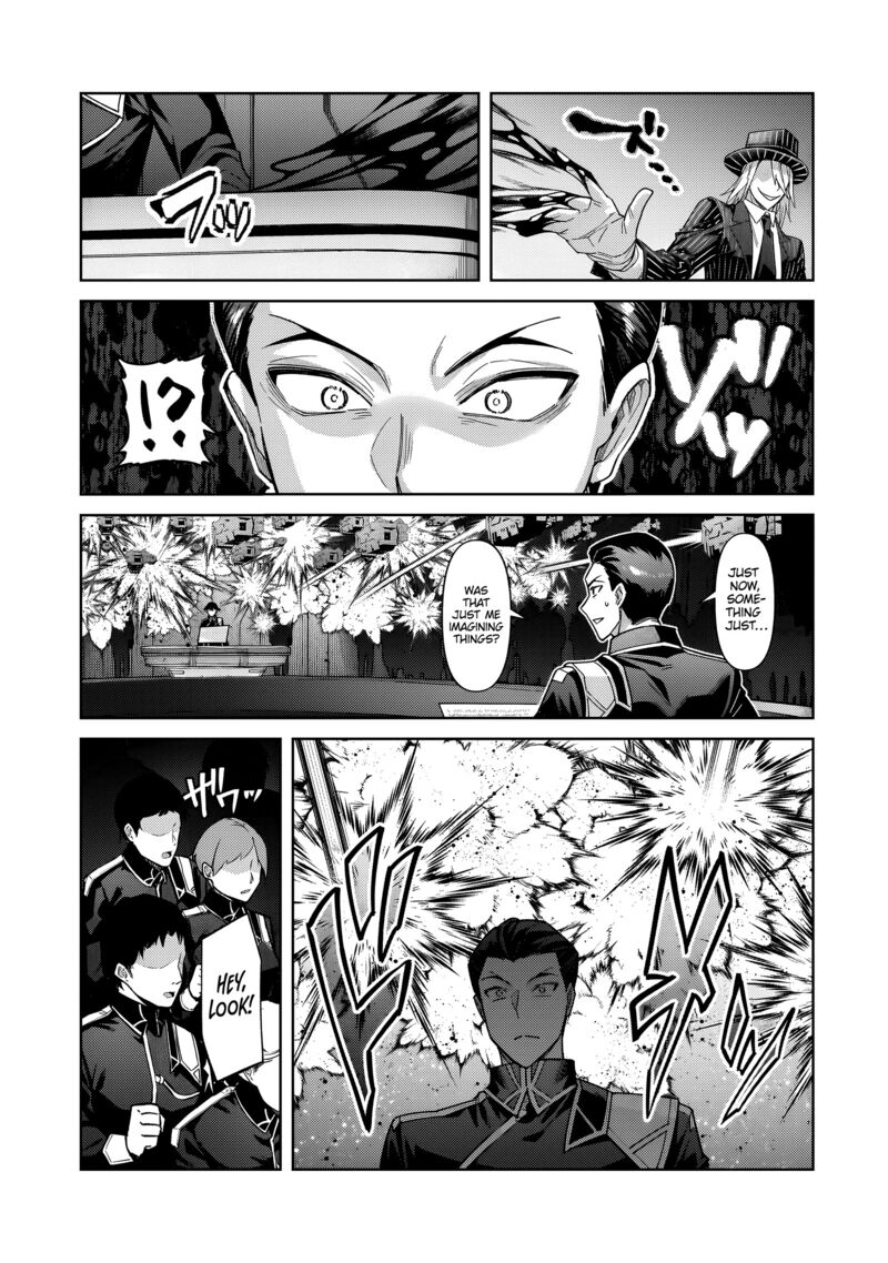 Oreaku Ore Wa Seikan Kokka No Akutoku Ryoushu 38b 10