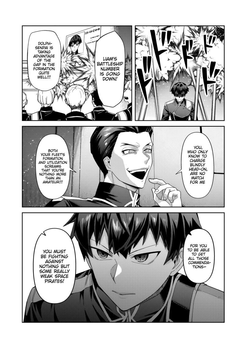 Oreaku Ore Wa Seikan Kokka No Akutoku Ryoushu 38b 6