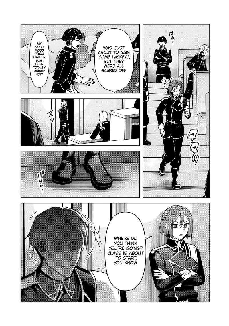 Oreaku Ore Wa Seikan Kokka No Akutoku Ryoushu 39a 10