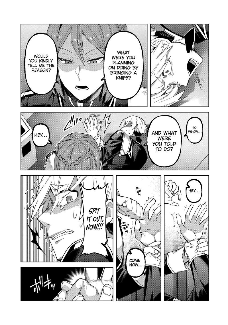 Oreaku Ore Wa Seikan Kokka No Akutoku Ryoushu 39a 12