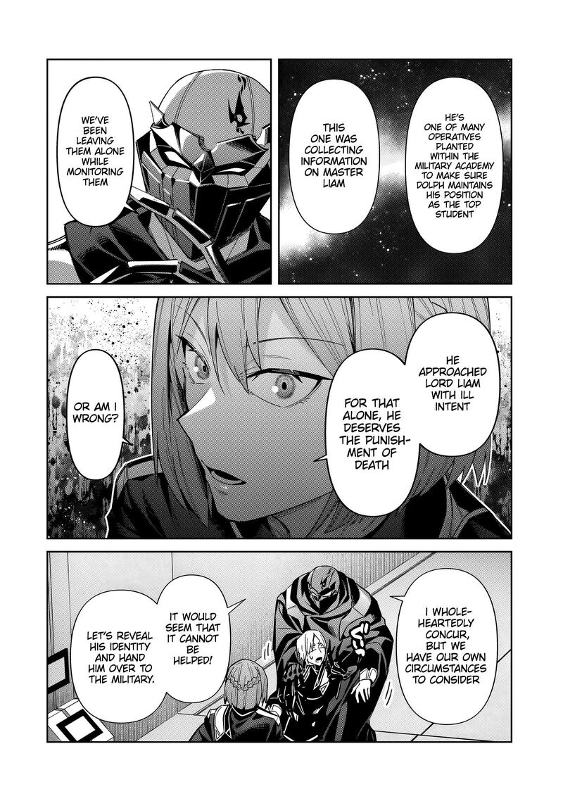 Oreaku Ore Wa Seikan Kokka No Akutoku Ryoushu 39a 15