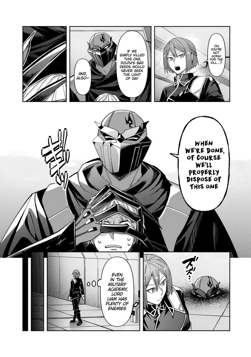 Oreaku Ore Wa Seikan Kokka No Akutoku Ryoushu 39a 16