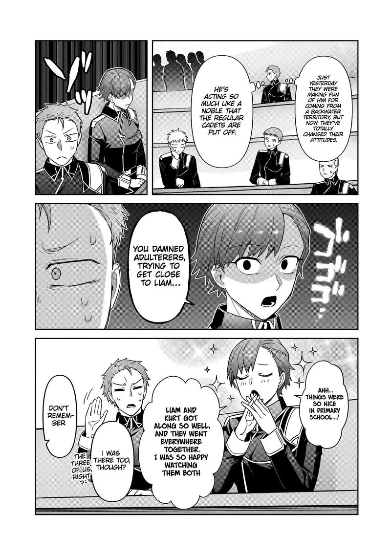 Oreaku Ore Wa Seikan Kokka No Akutoku Ryoushu 39a 4