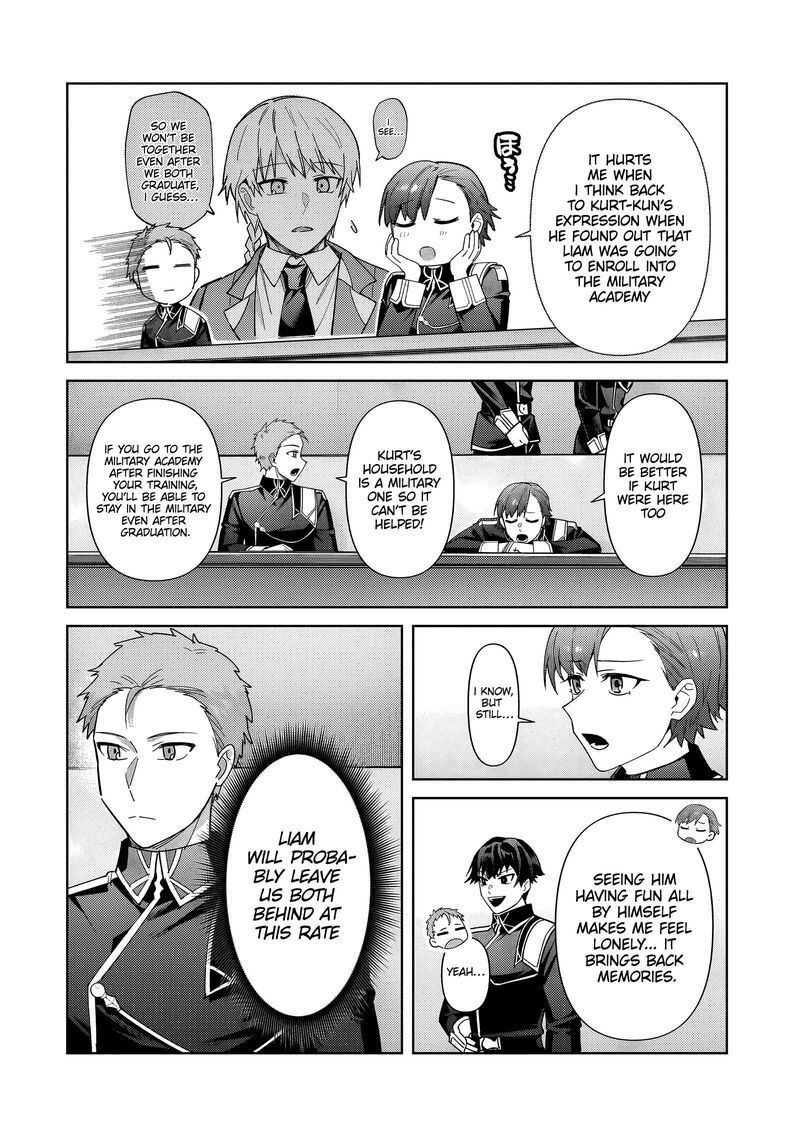 Oreaku Ore Wa Seikan Kokka No Akutoku Ryoushu 39a 5