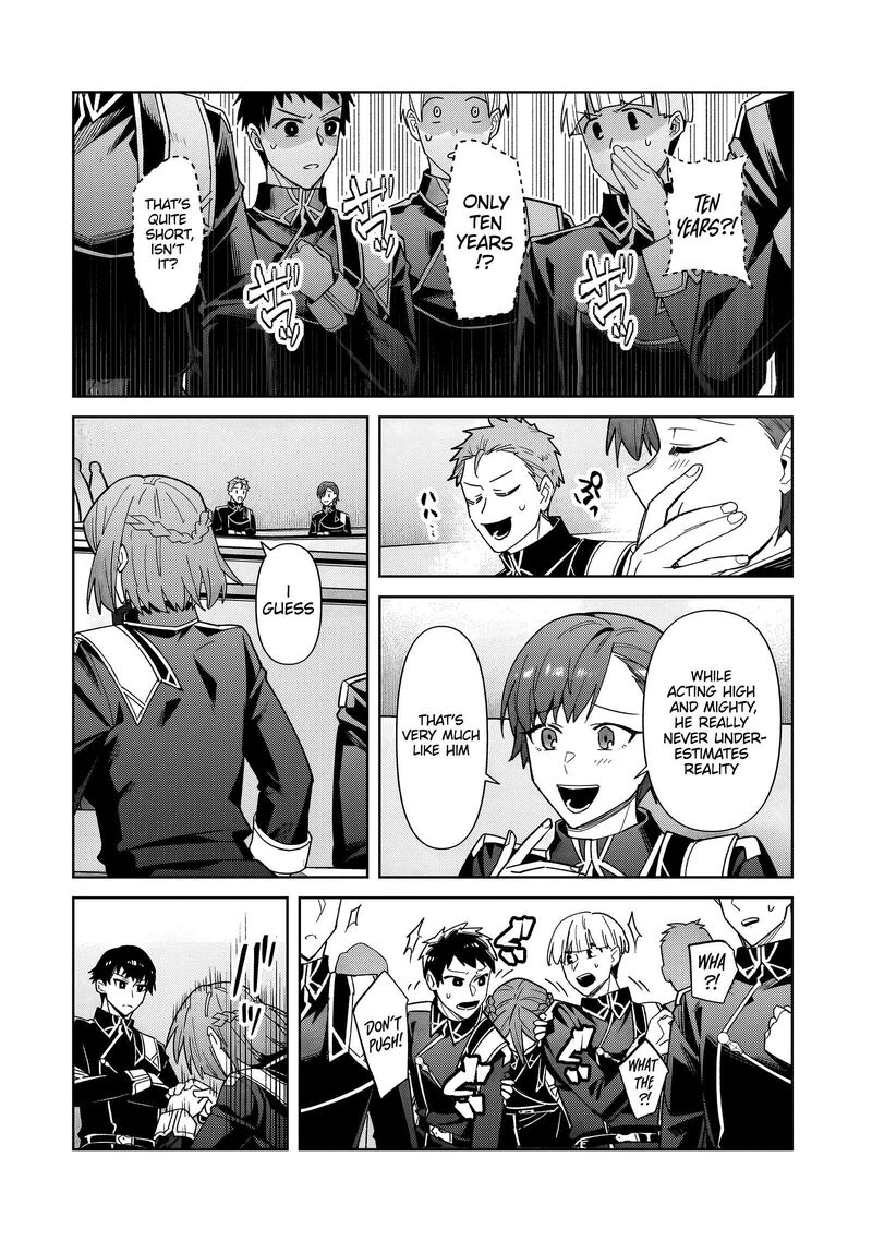 Oreaku Ore Wa Seikan Kokka No Akutoku Ryoushu 39a 7