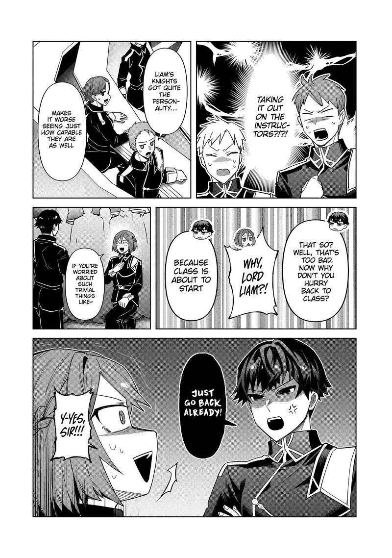 Oreaku Ore Wa Seikan Kokka No Akutoku Ryoushu 39a 9