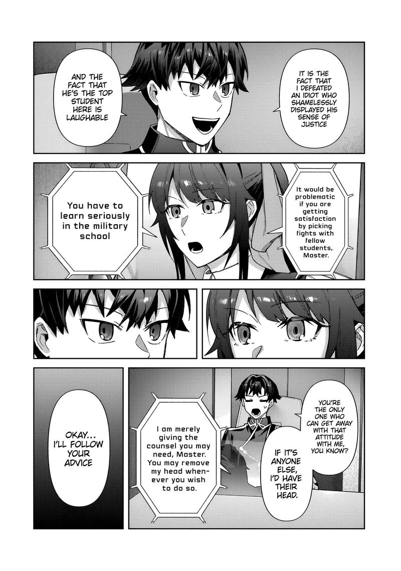 Oreaku Ore Wa Seikan Kokka No Akutoku Ryoushu 39b 10
