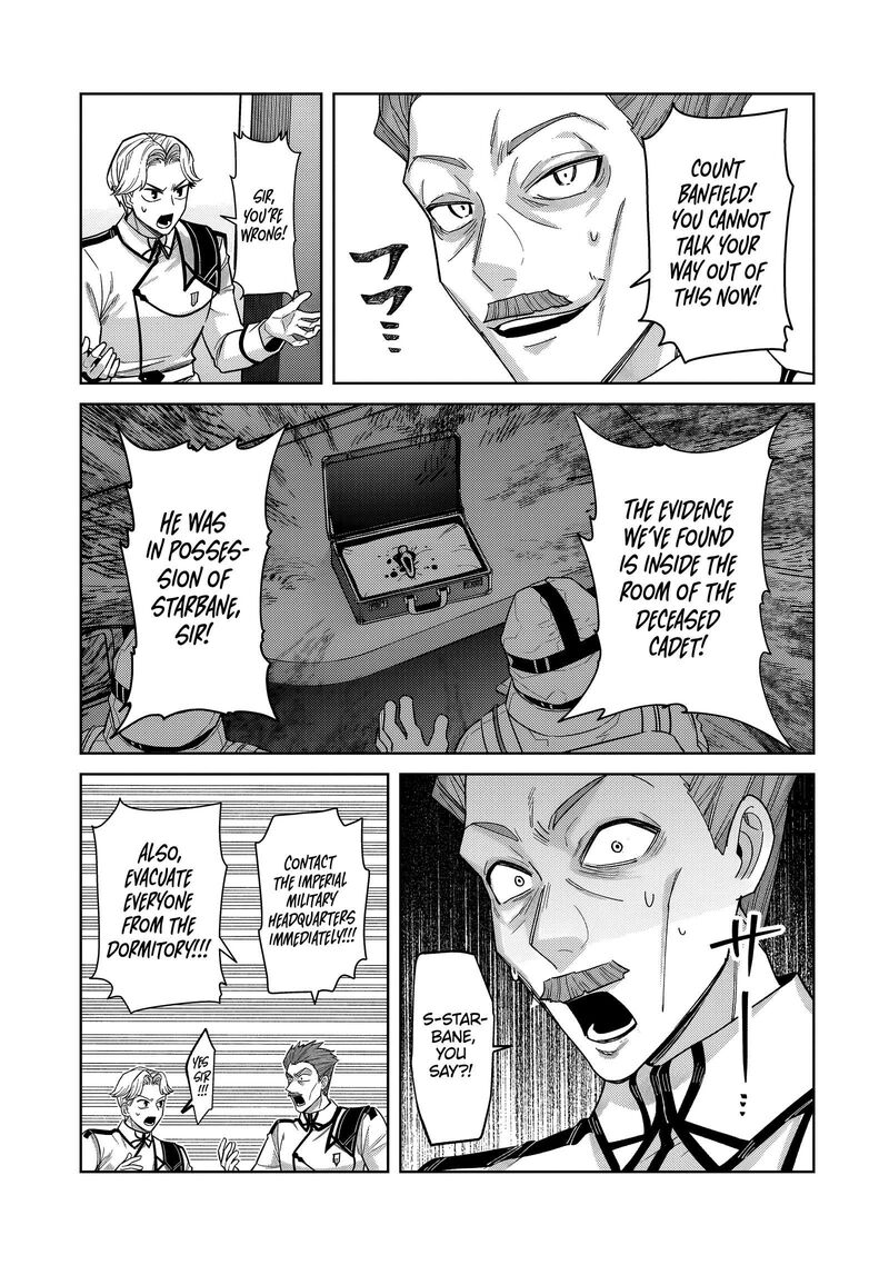Oreaku Ore Wa Seikan Kokka No Akutoku Ryoushu 40a 10