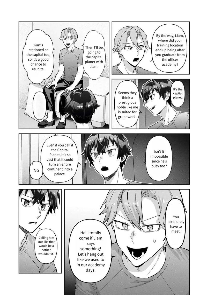 Oreaku Ore Wa Seikan Kokka No Akutoku Ryoushu 41 27