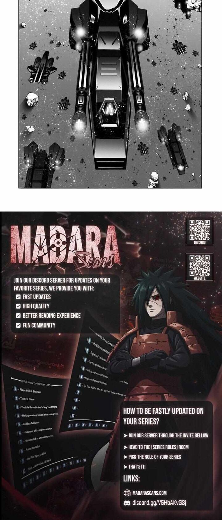 Oreaku Ore Wa Seikan Kokka No Akutoku Ryoushu 45b 3