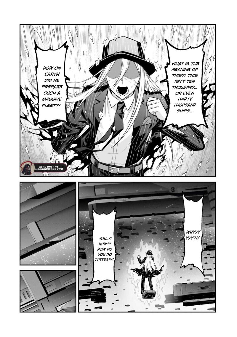 Oreaku Ore Wa Seikan Kokka No Akutoku Ryoushu 46b 10