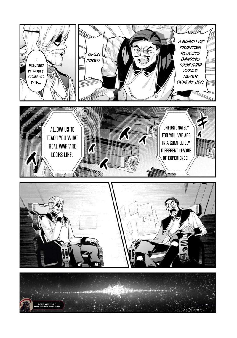 Oreaku Ore Wa Seikan Kokka No Akutoku Ryoushu 46b 2